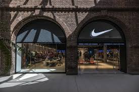 Tienda nike